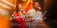 LINDO CORAL - Shirley Carvalhaes Feat Jairo Bonfim