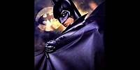 Batman Forever OST Batterdammerung