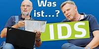 WARENKORB digital? - IDS ist die Lösung!