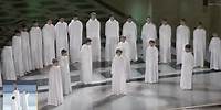 Libera in America: How Can I Keep From Singing