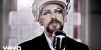 Boy George - King Of Everything