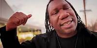 KRS-One - 50 More Years Of Hip Hop (Official Music Video)
