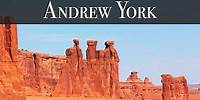 Andrew York - We Three Kings