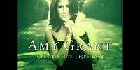 Amy Grant - I Will Remember You (Rhythm Mix)