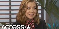 Alyson Hannigan On New Lifetime Thriller 'Abducted': 'It Was Just Mind Blowing'