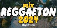MIX REGGAETON 2024 | ACTUAL vs ANTIGUO | LO MÁS NUEVO | OSCAR HERRERA DJ