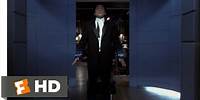 The Tuxedo (3/9) Movie CLIP - Suit Demonstration (2002) HD