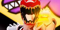 Power Rangers Dino Super Charge | E01 & E02 | Power Rangers | Action Show |