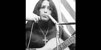 Joan Baez - Where have all the flowers gone