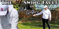 I can change your golf swing with this SIMPLE MOVE