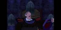 The Frollo Show episode 16 (part 2) - Frollo Gets Flashed by a Gothic Lolita