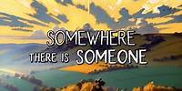 Andrew Farriss - Someone For Everyone (Official Lyric Video)