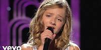 Jackie Evancho - I See the Light (from Music of the Movies)
