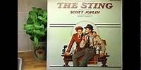 The Sting 1973 Soundtrack (12) - Merry-Go-Round Music