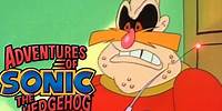 Adventures of Sonic the Hedgehog 113 - Best Hedgehog