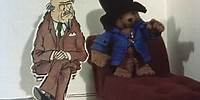 The Adventures of Paddington Bear - A Visit to the Hospital | Classic Cartoons for Kids HD