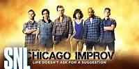 Chicago Improv - SNL