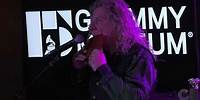 Valley in the Clouds - David Arkenstone LIVE at the GRAMMY Museum in March 2024