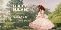 Kate Nash - Change (Visualizer)