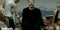 George Michael - Flawless (Go To The City) (Official Video)