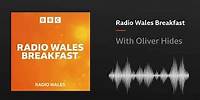 Stephen Kinnock MP for Aberavon speaks on Radio Wales about job losses at Tata Steel in Port Talbot
