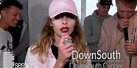 DownSouth - 'DownSouth Cypher' Brighton rap, grime, hip hop Bsession