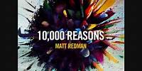 Matt Redman- Endless Hallelujah