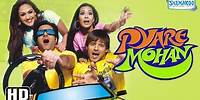 Pyare Mohan (HD+Eng Subs) - Hindi Full Movie - Vivek Oberoi, Fardeen Khan, Amrita Rao - Best Movie