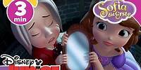Sofia die Erste - Clip: Der magische Spiegel | Disney Junior Kurzgeschichten