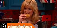 Sam & Cat | Chicken Lickin' | Nickelodeon UK