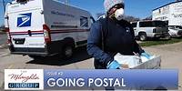 Issue #2: Going Postal from The McLaughlin Group (8/21/2020)