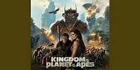 A Kingdom for Apes