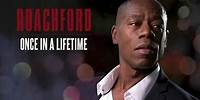 Roachford - Once in a Lifetime (Official Audio)