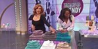 The Wendy Williams Show 04 Hot Topics; Nikki Boyer gives the inside scoop on Hollywood headlines;