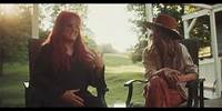 Wynonna, Lainey Wilson - Refugee (Behind The Song)
