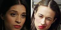 ilm Teaser ft. Lilly Singh and Miranda Sings: Lana Steele Finale & How to Makeup Sneak Peek