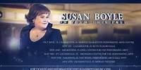 Susan Boyle In Concert: US Tour