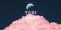 Girish Nakod - Teri Tarah [ Official Lyrics Video ]