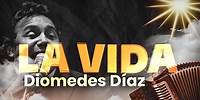 La Vida, Diomedes Díaz - Video