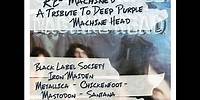 Celebrating Deep Purple's Machine Head