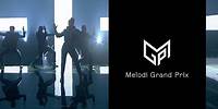 Beady Belle — Playing with Fire (Full Performance) — Melodi Grand Prix, LIVE on NRK1