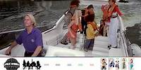 Can I Borrow Your Speedboat? | (10/15) Movie CLIPS | Spice World: The Movie (1997) HD