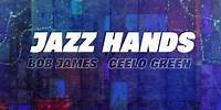 "Jazz Hands" (Lyric Video)
