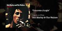 Concrete Jungle (1973) - Bob Marley & The Wailers
