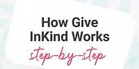How Give InKind Works