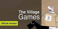 The Big Knights Official: The Village Games