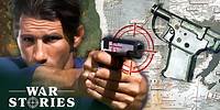 What Is The Ultimate Spec-Ops Sidearm? | Weapons That Changed The World | War Stories