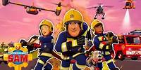 Sam und Freunde | Feuerwehrmann Sam | Zeichentrick für Kinder