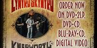 Lynyrd Skynyrd – Live At Knebworth ’76 (Trailer)