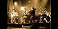 Lou Reed, John Cale & Nico (Le Bataclan '72) - Black Angels Death Song